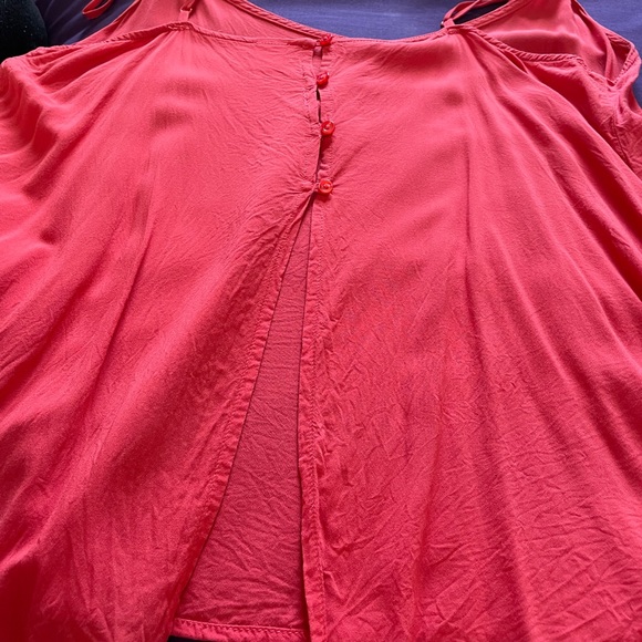 Spaghetti strap cami - Picture 3 of 5